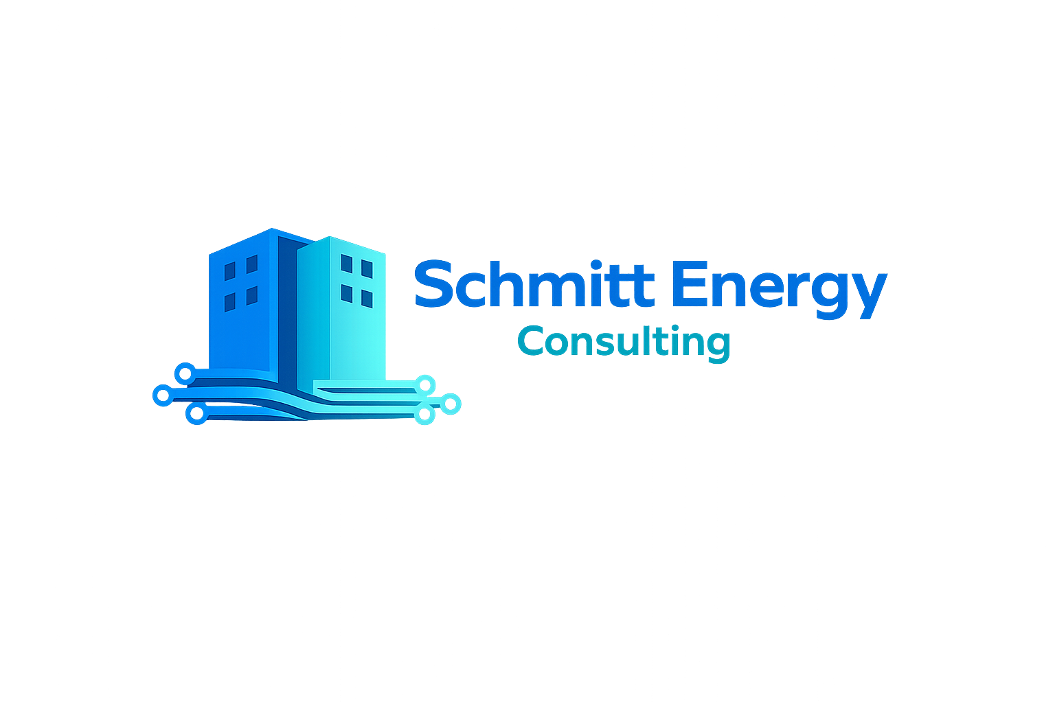 Schmitt Energy Consulting